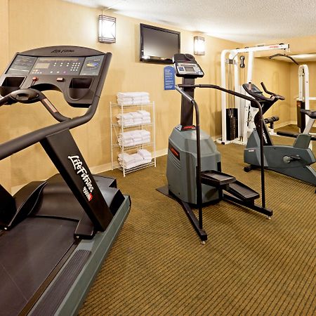 Holiday Inn San Antonio-Riverwalk By Ihg Ngoại thất bức ảnh