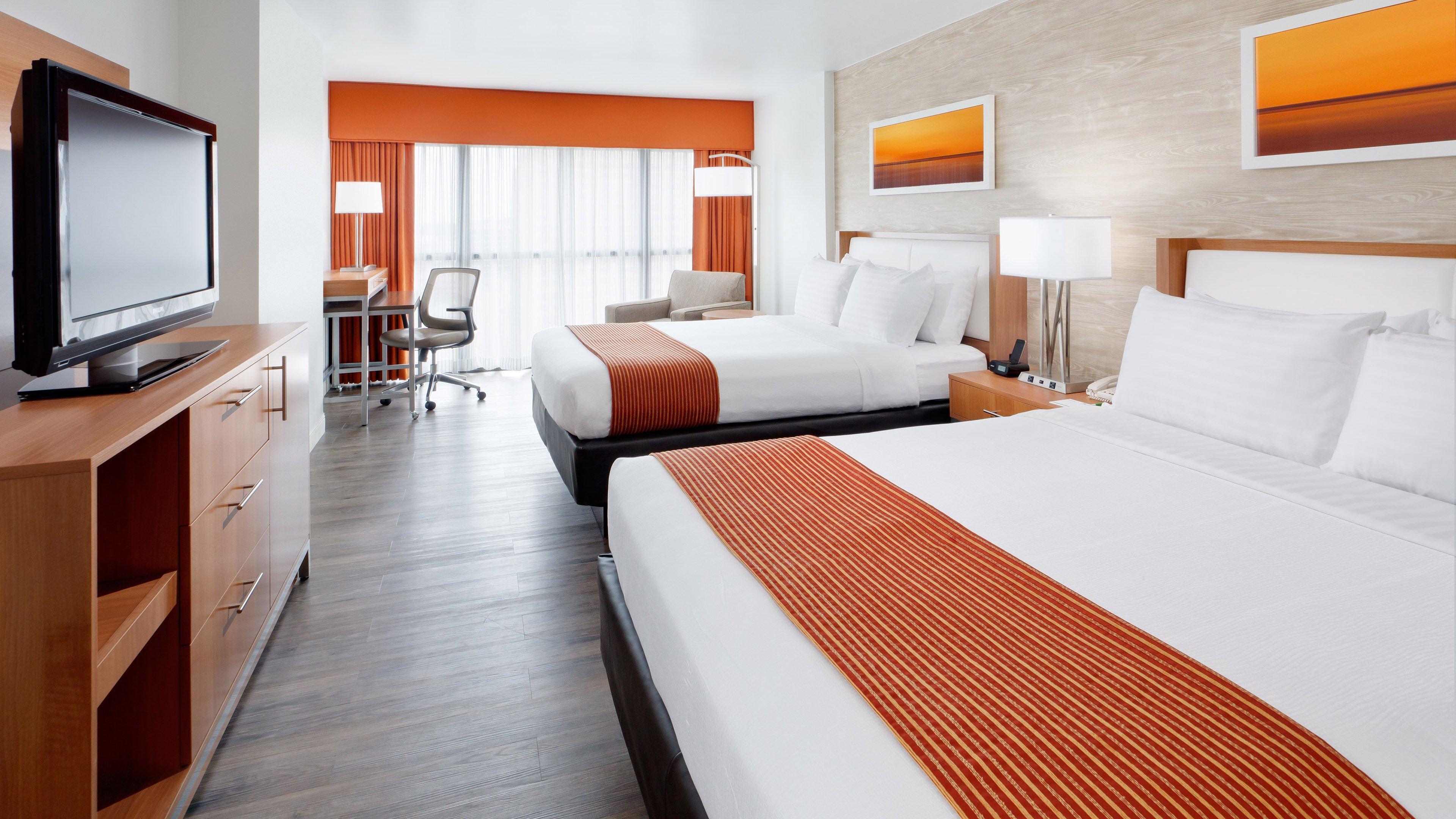 Holiday Inn San Antonio-Riverwalk By Ihg Ngoại thất bức ảnh