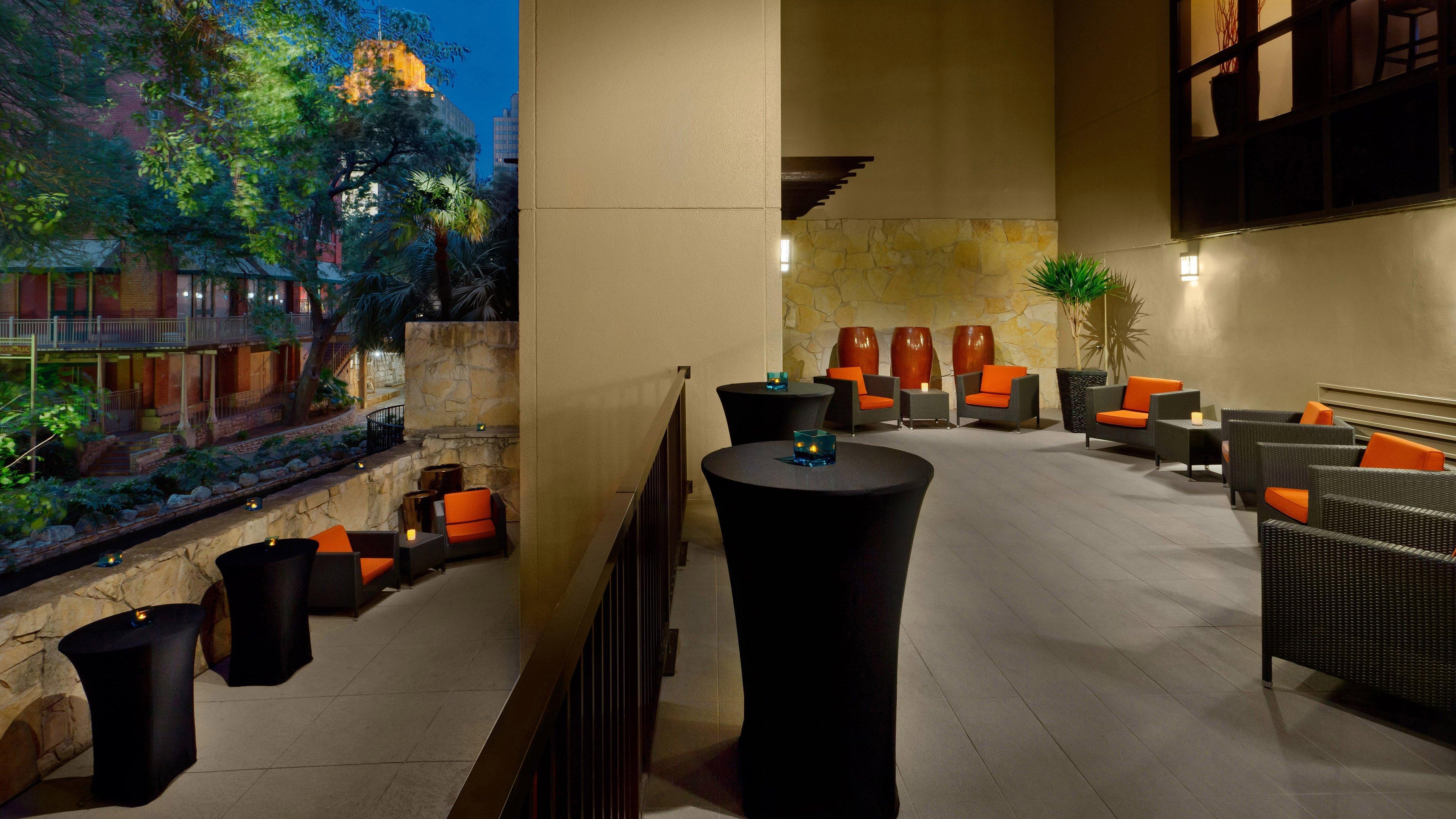 Holiday Inn San Antonio-Riverwalk By Ihg Ngoại thất bức ảnh