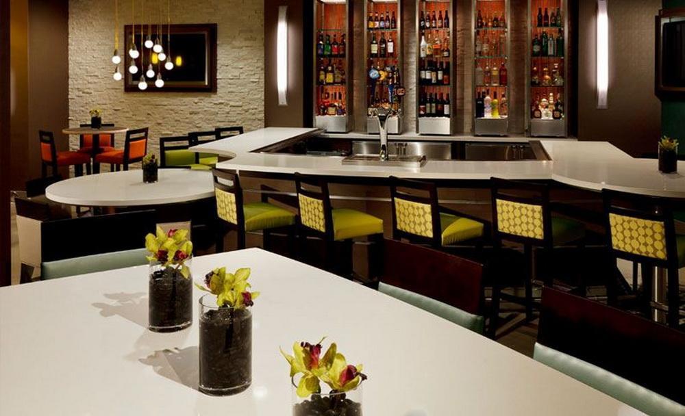 Holiday Inn San Antonio-Riverwalk By Ihg Ngoại thất bức ảnh
