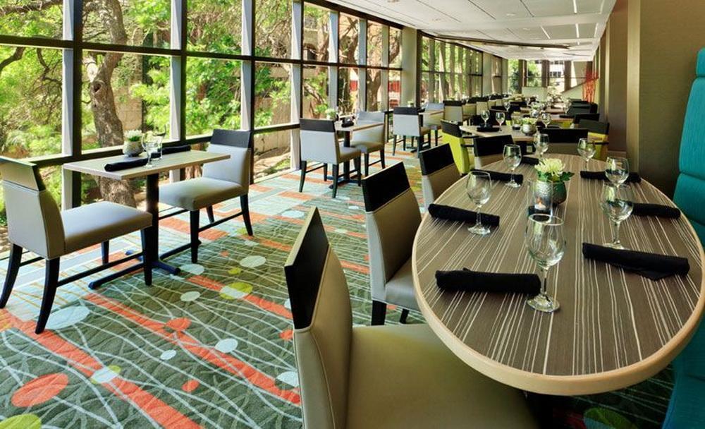 Holiday Inn San Antonio-Riverwalk By Ihg Ngoại thất bức ảnh