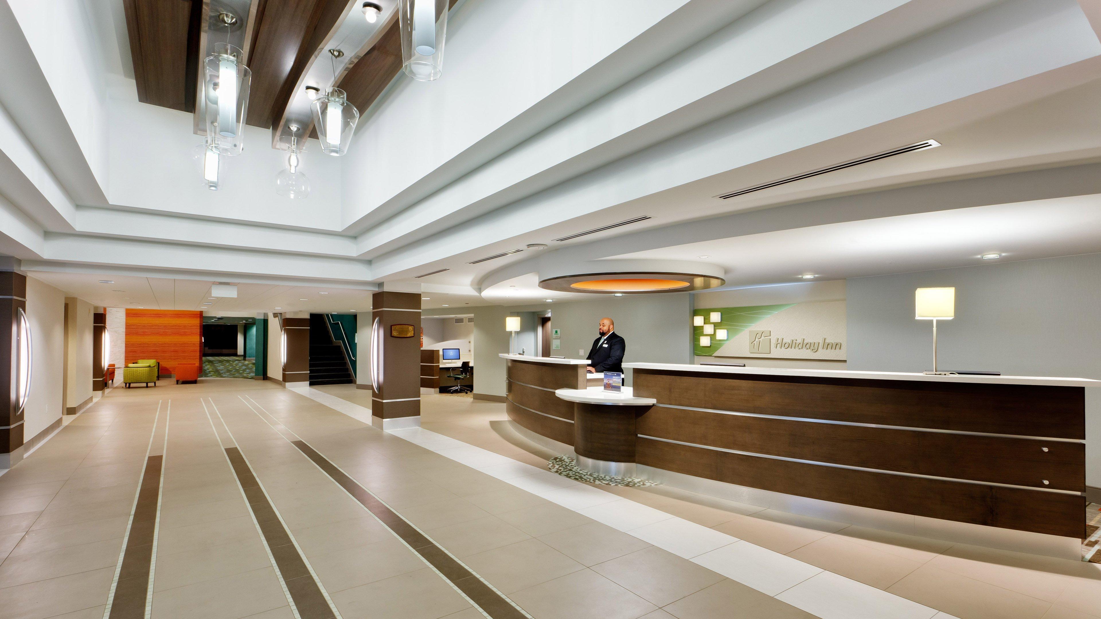 Holiday Inn San Antonio-Riverwalk By Ihg Ngoại thất bức ảnh