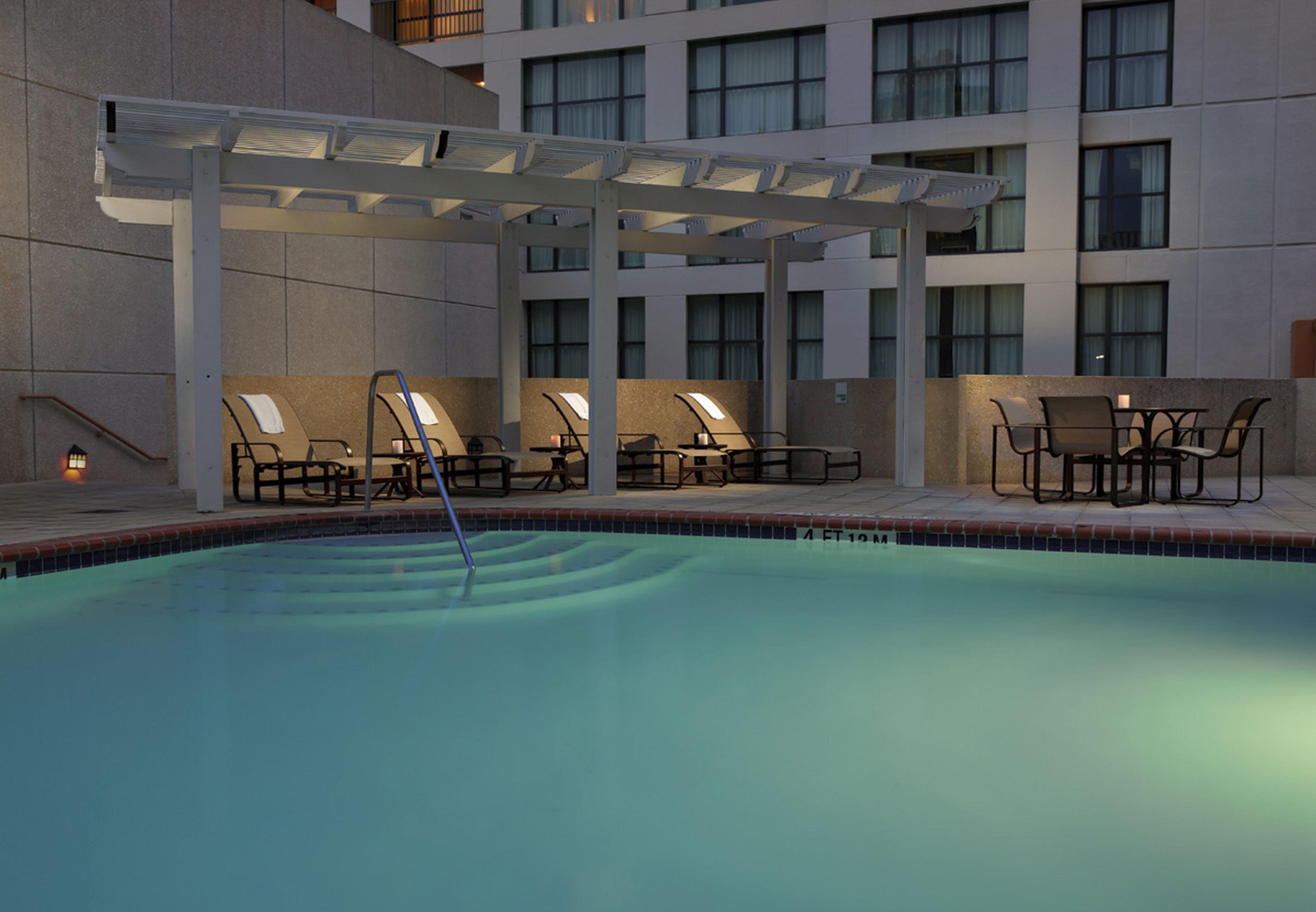 Holiday Inn San Antonio-Riverwalk By Ihg Ngoại thất bức ảnh