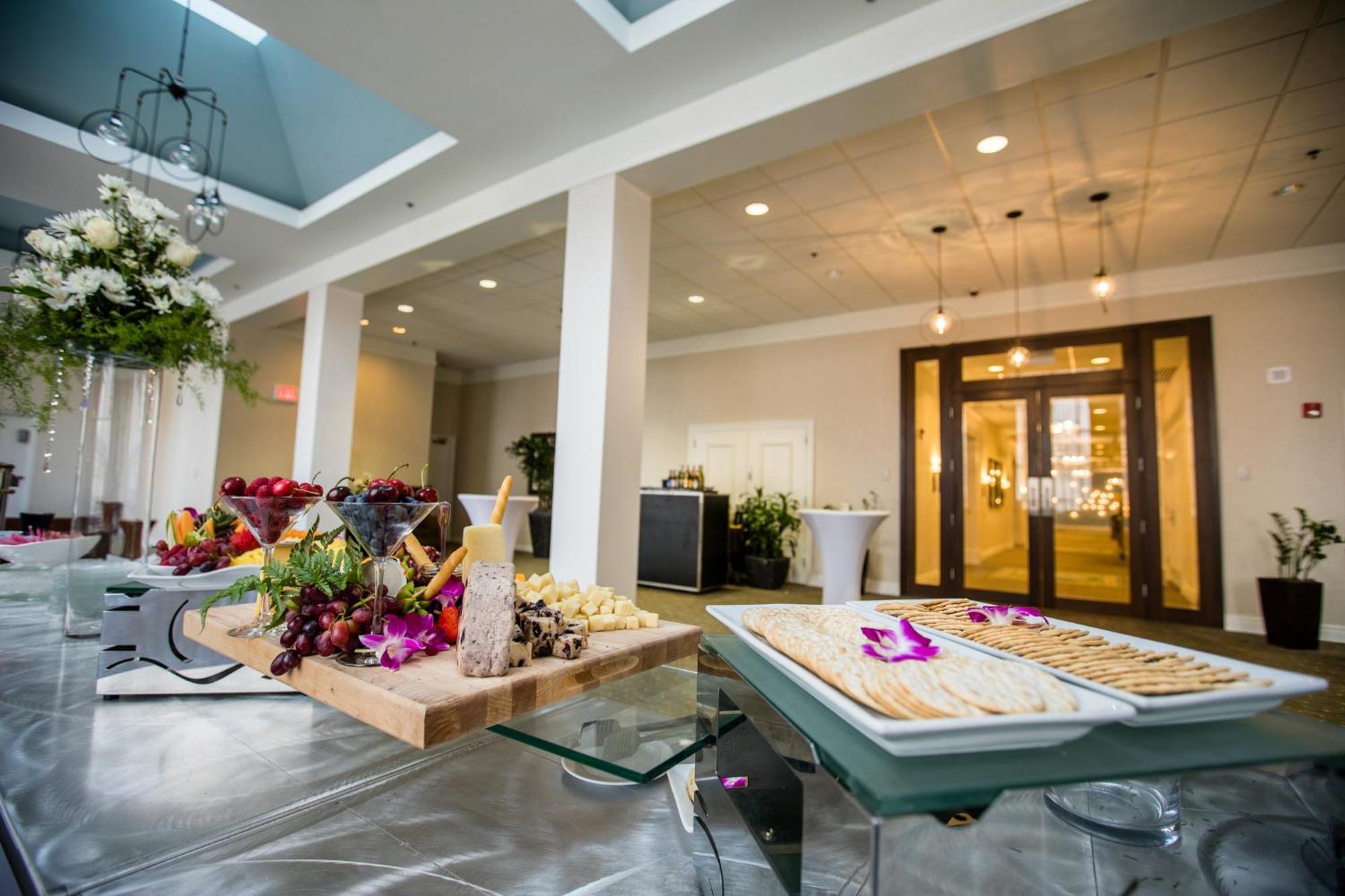 Holiday Inn San Antonio-Riverwalk By Ihg Ngoại thất bức ảnh