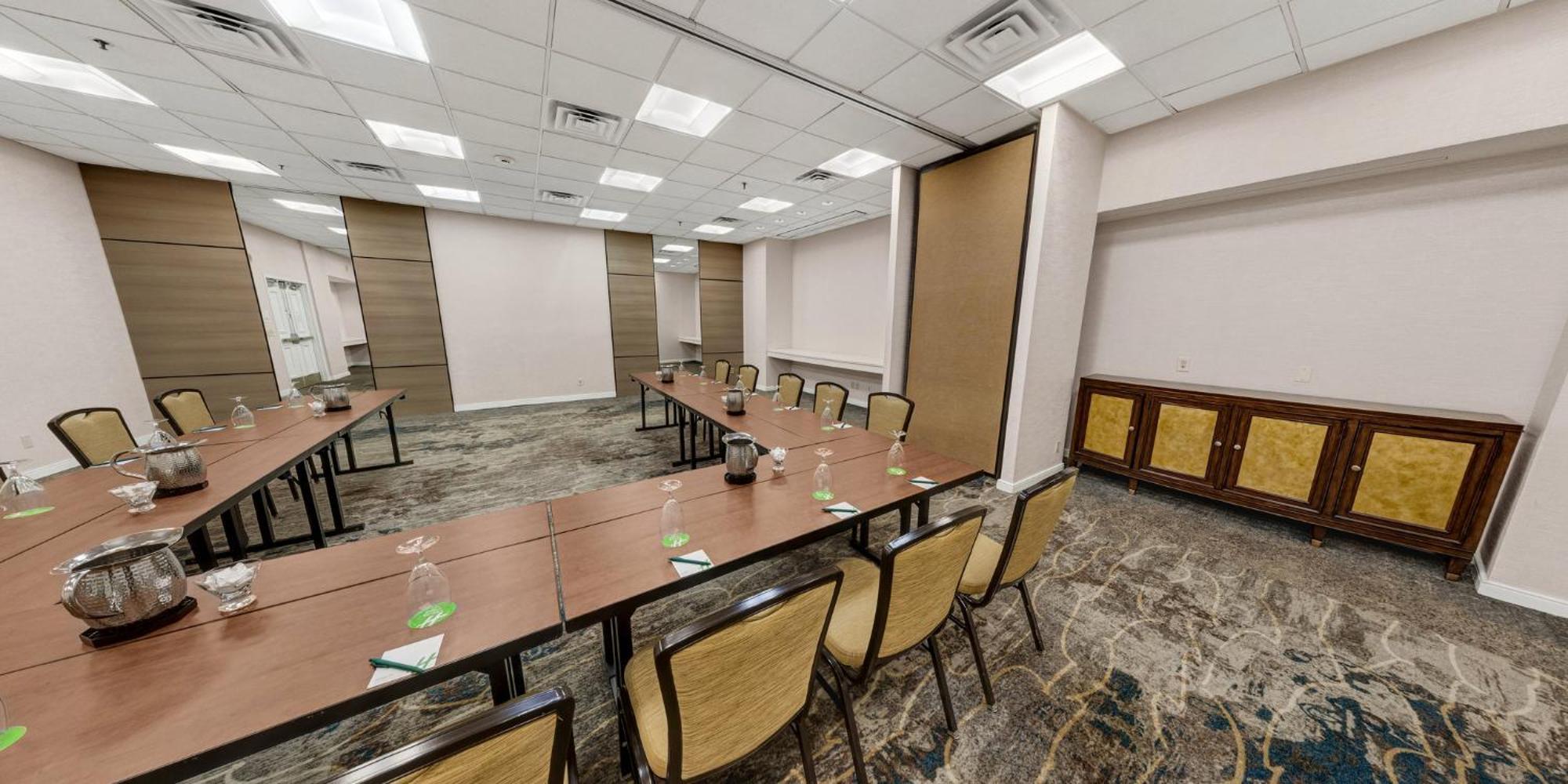 Holiday Inn San Antonio-Riverwalk By Ihg Ngoại thất bức ảnh