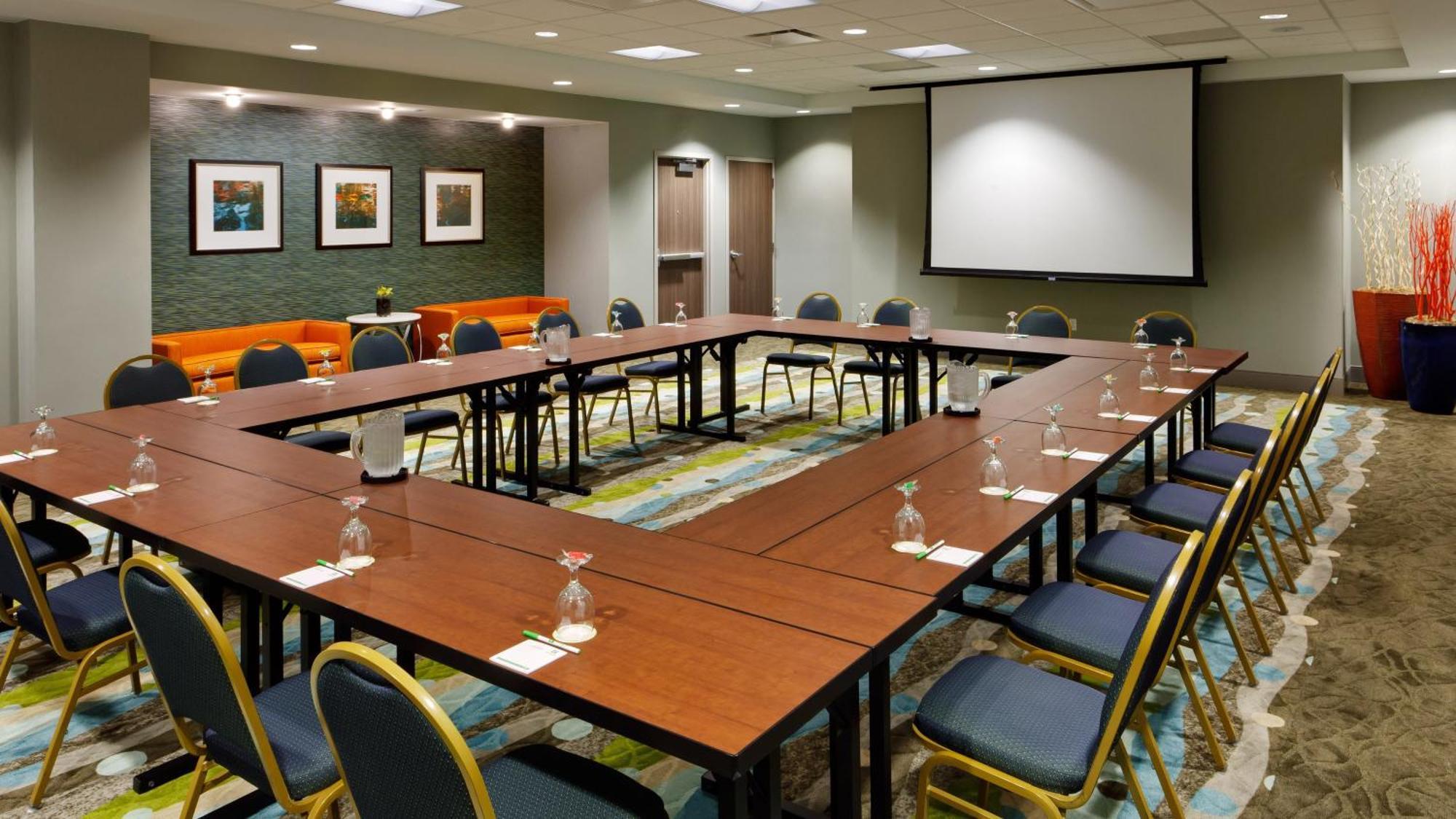 Holiday Inn San Antonio-Riverwalk By Ihg Ngoại thất bức ảnh
