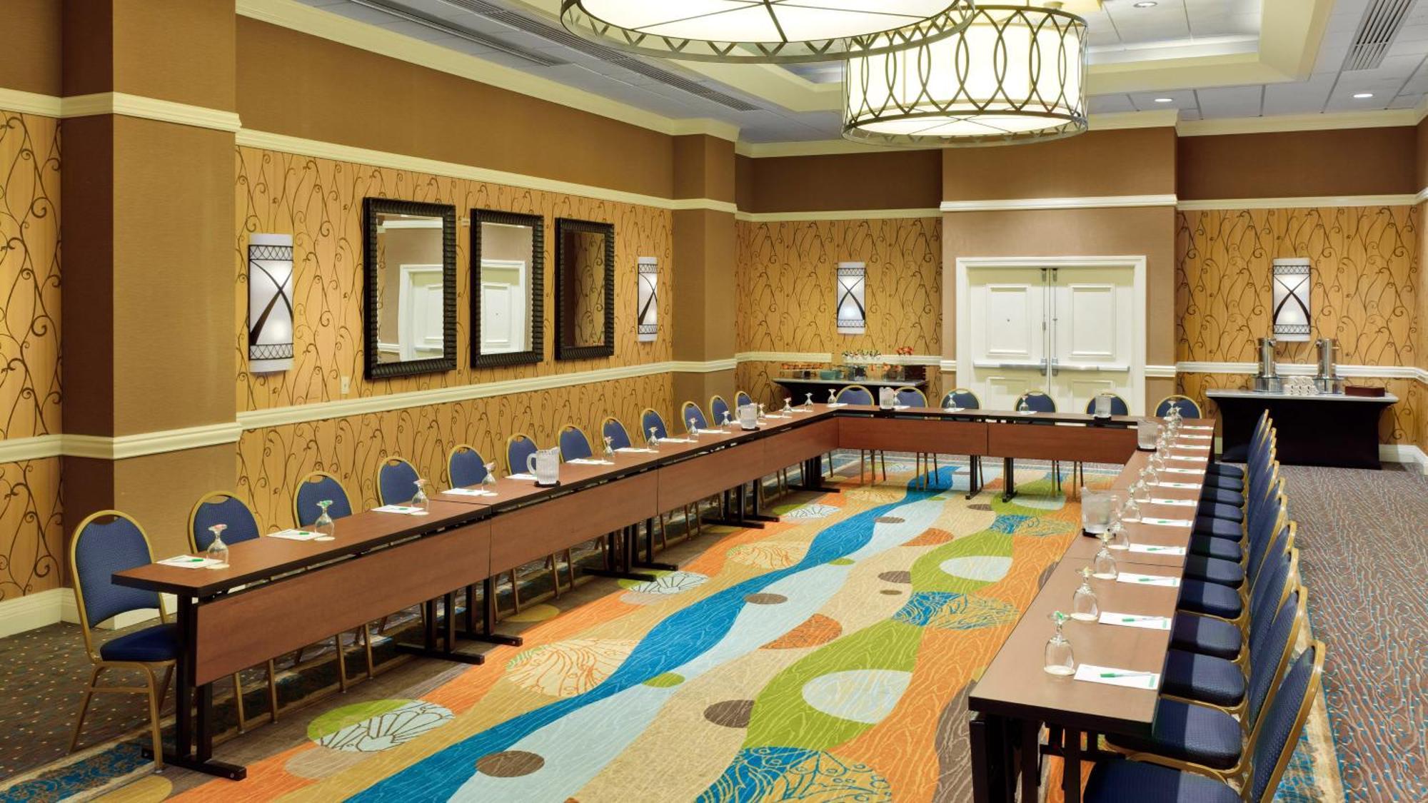 Holiday Inn San Antonio-Riverwalk By Ihg Ngoại thất bức ảnh