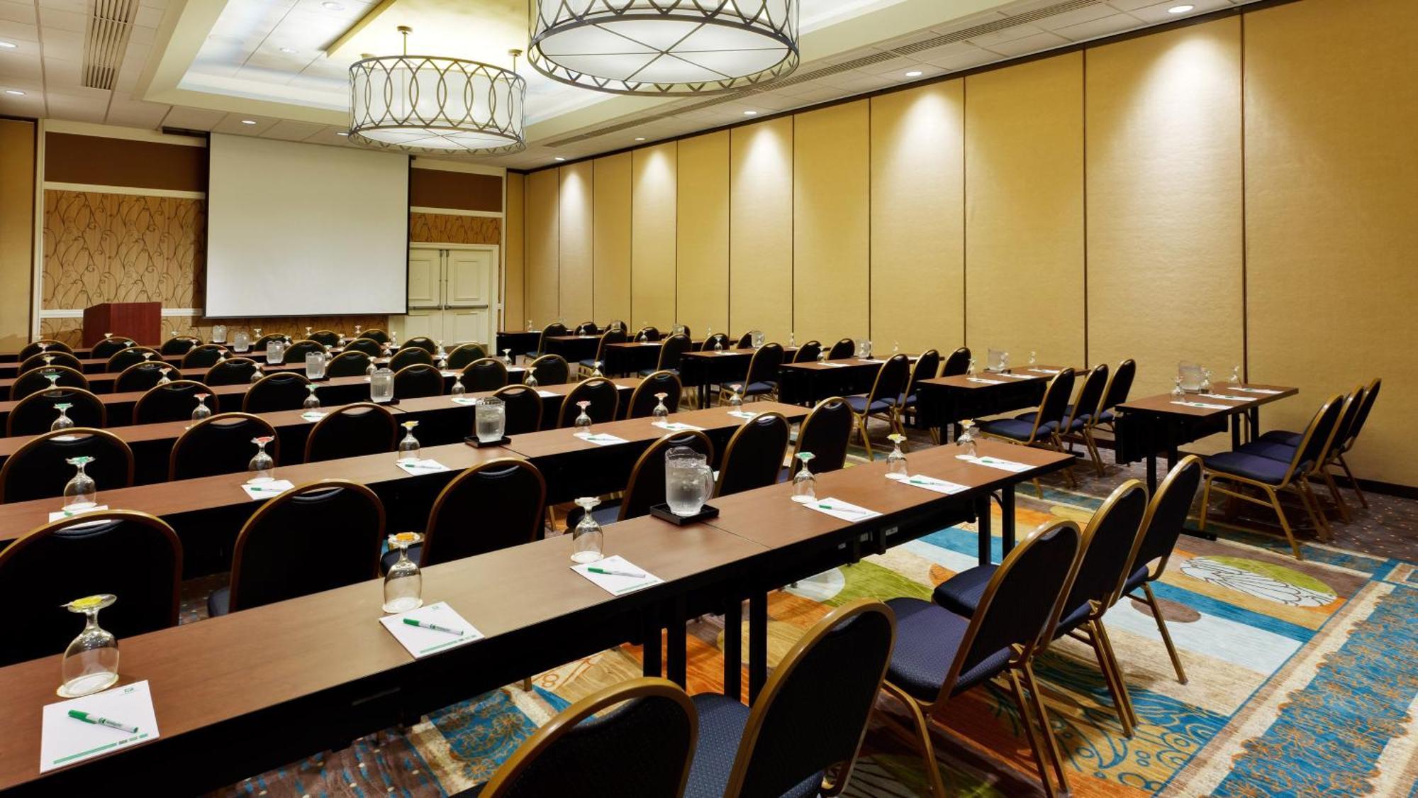 Holiday Inn San Antonio-Riverwalk By Ihg Ngoại thất bức ảnh
