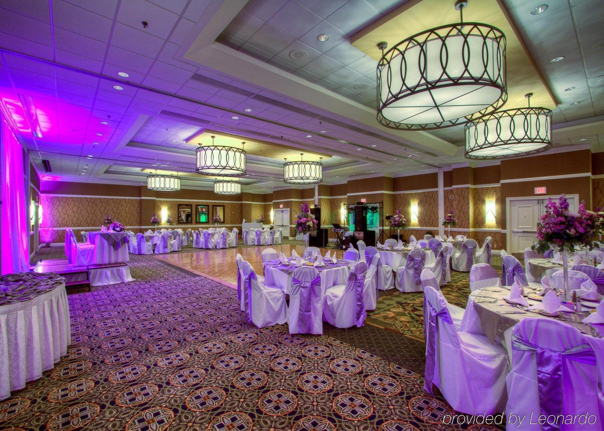 Holiday Inn San Antonio-Riverwalk By Ihg Nhà hàng bức ảnh