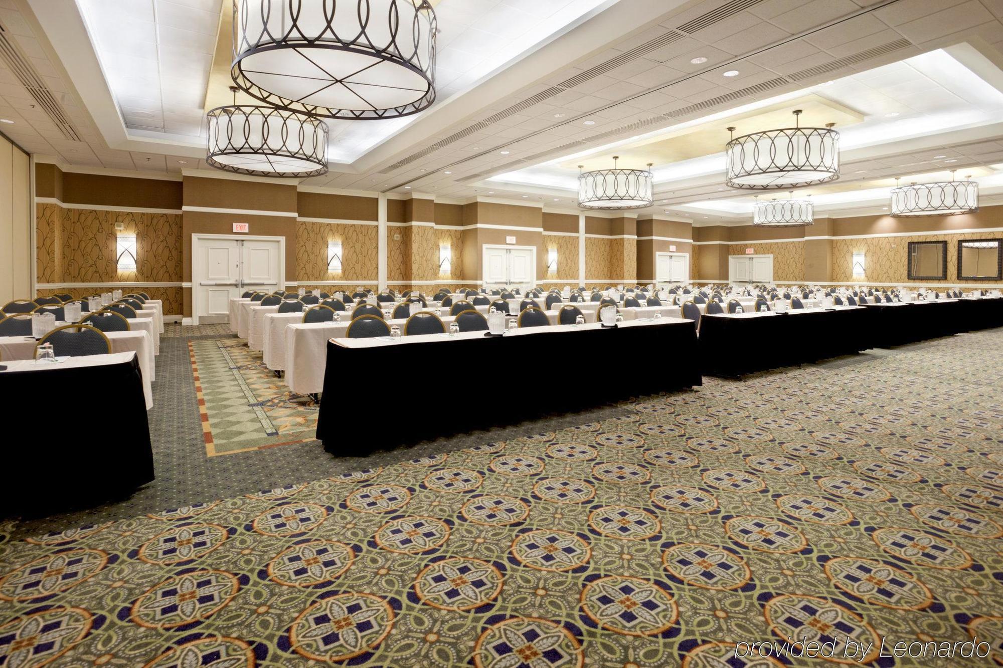 Holiday Inn San Antonio-Riverwalk By Ihg Tiện nghi bức ảnh