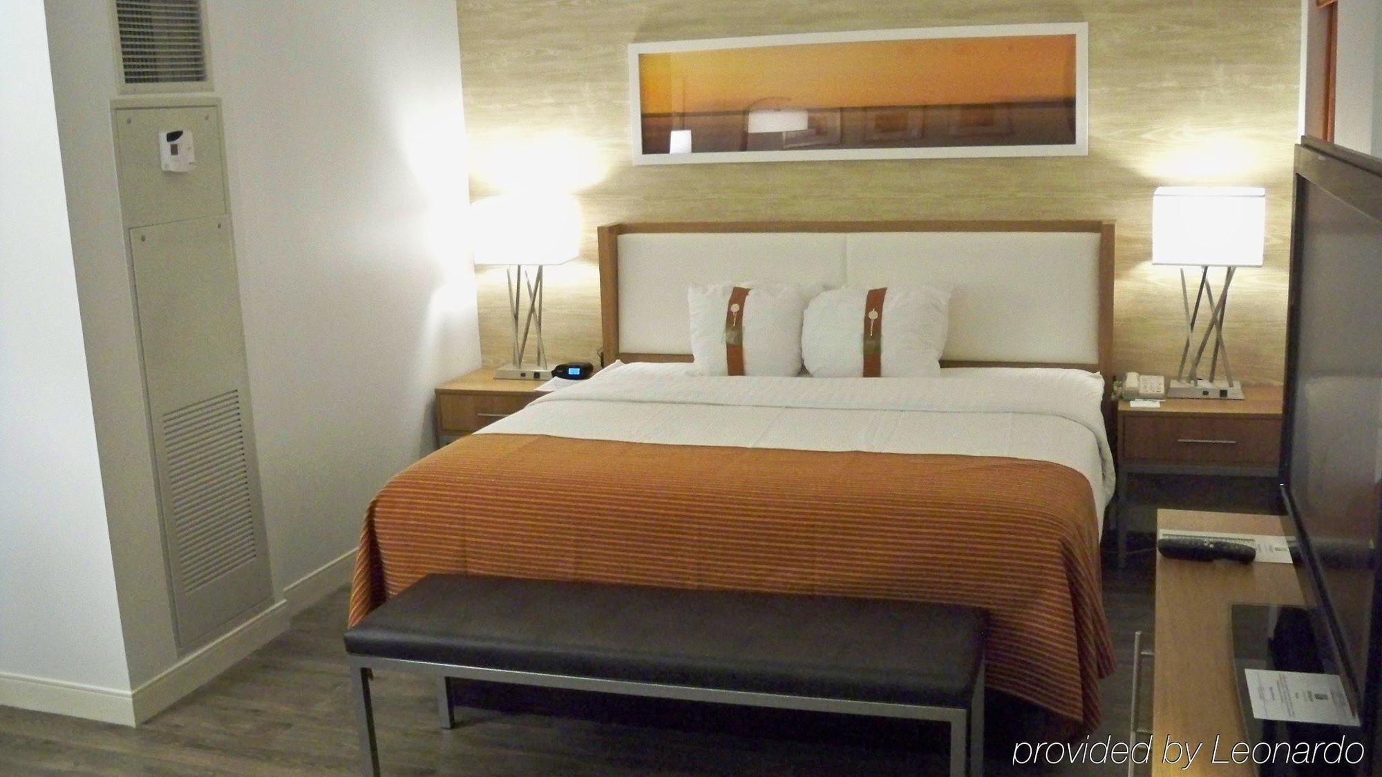 Holiday Inn San Antonio-Riverwalk By Ihg Ngoại thất bức ảnh