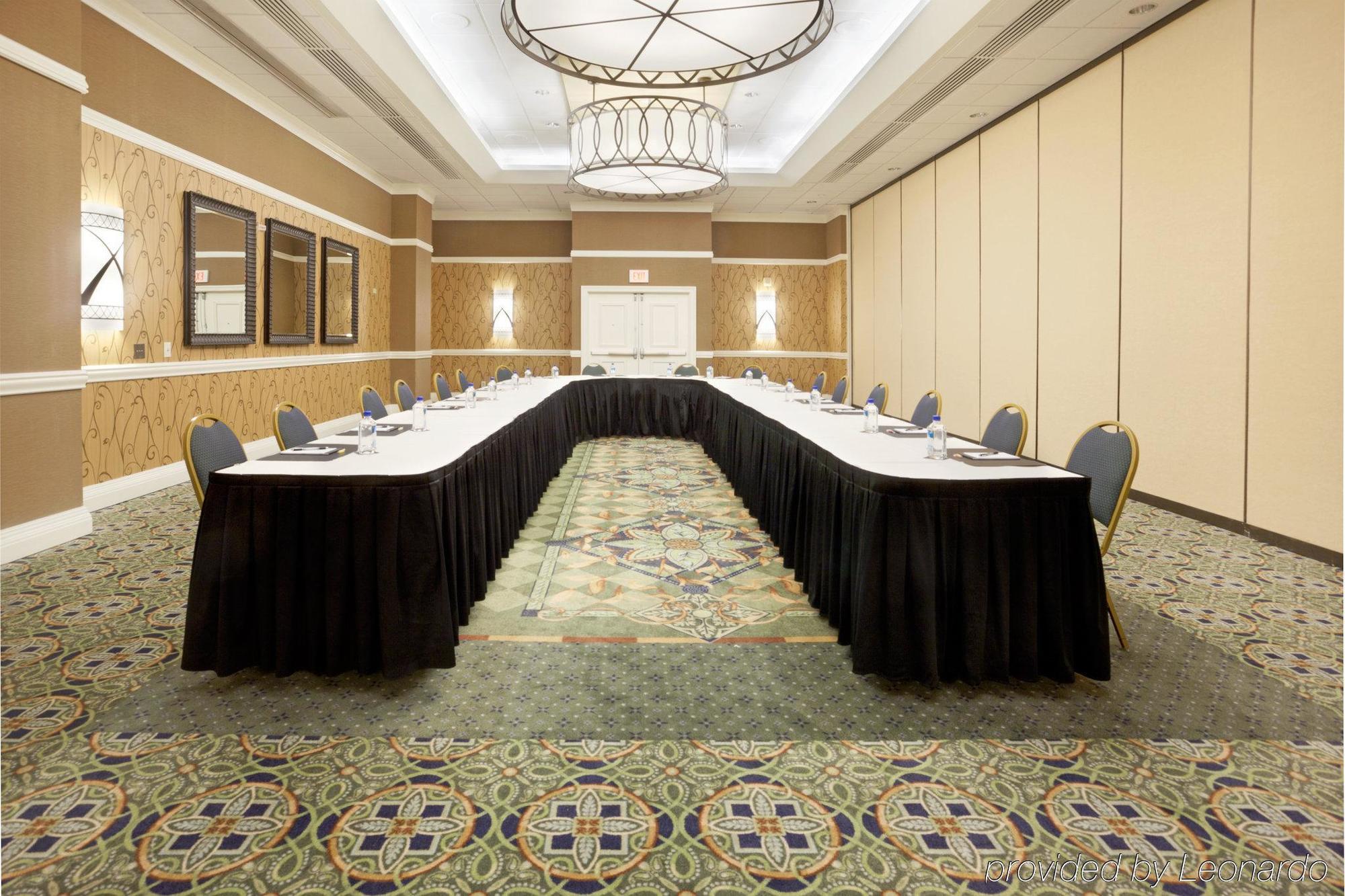 Holiday Inn San Antonio-Riverwalk By Ihg Ngoại thất bức ảnh