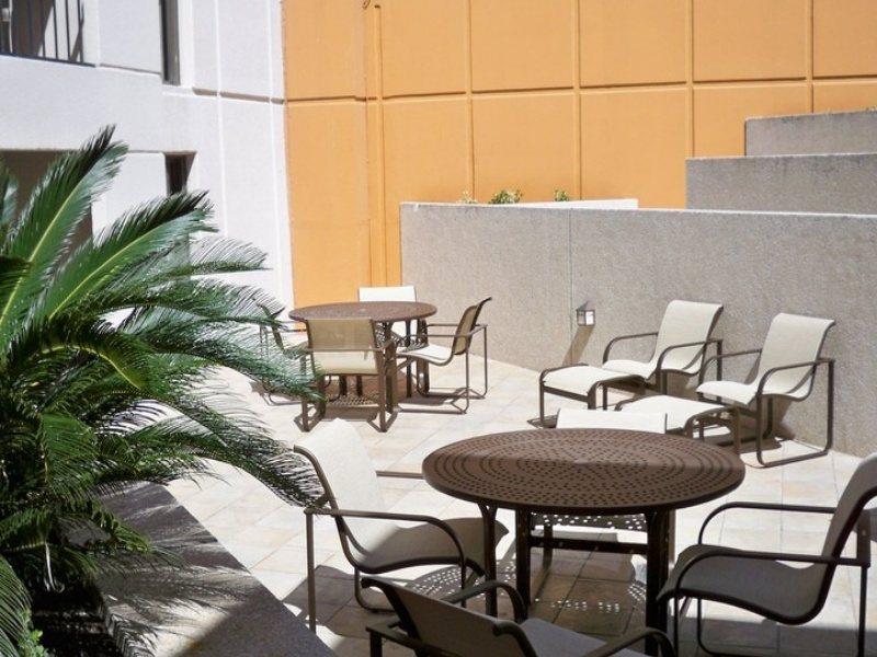 Holiday Inn San Antonio-Riverwalk By Ihg Ngoại thất bức ảnh