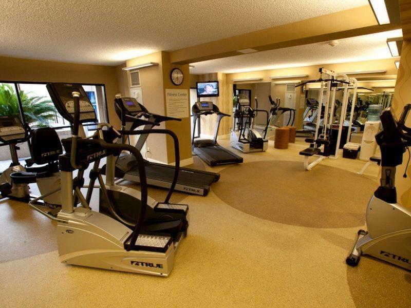 Holiday Inn San Antonio-Riverwalk By Ihg Ngoại thất bức ảnh