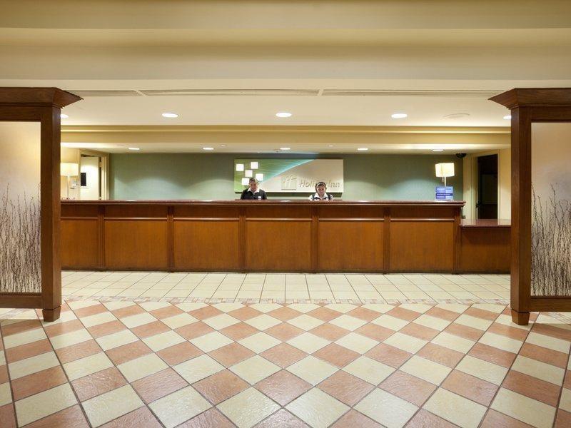 Holiday Inn San Antonio-Riverwalk By Ihg Ngoại thất bức ảnh