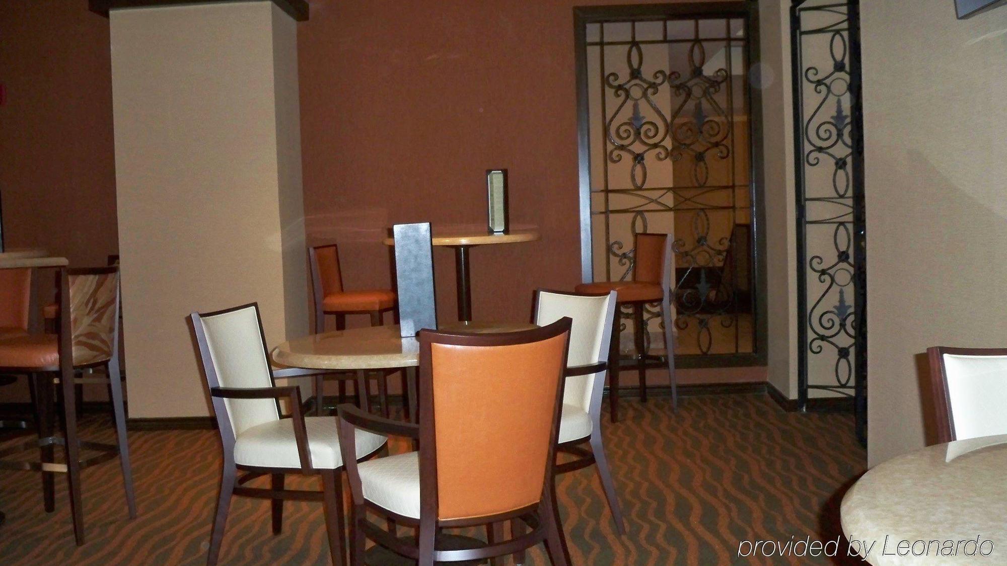 Holiday Inn San Antonio-Riverwalk By Ihg Ngoại thất bức ảnh