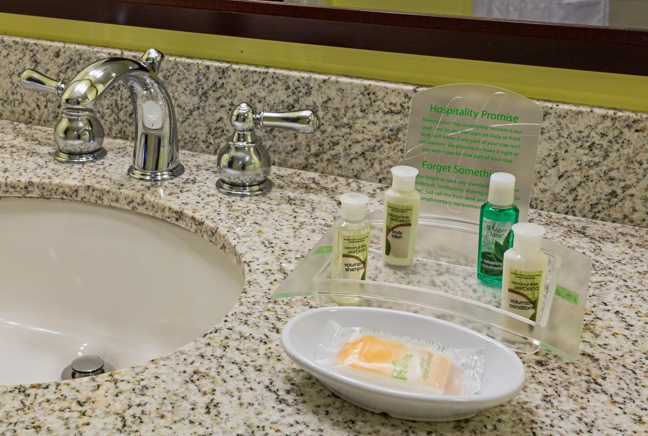 Holiday Inn San Antonio-Riverwalk By Ihg Ngoại thất bức ảnh