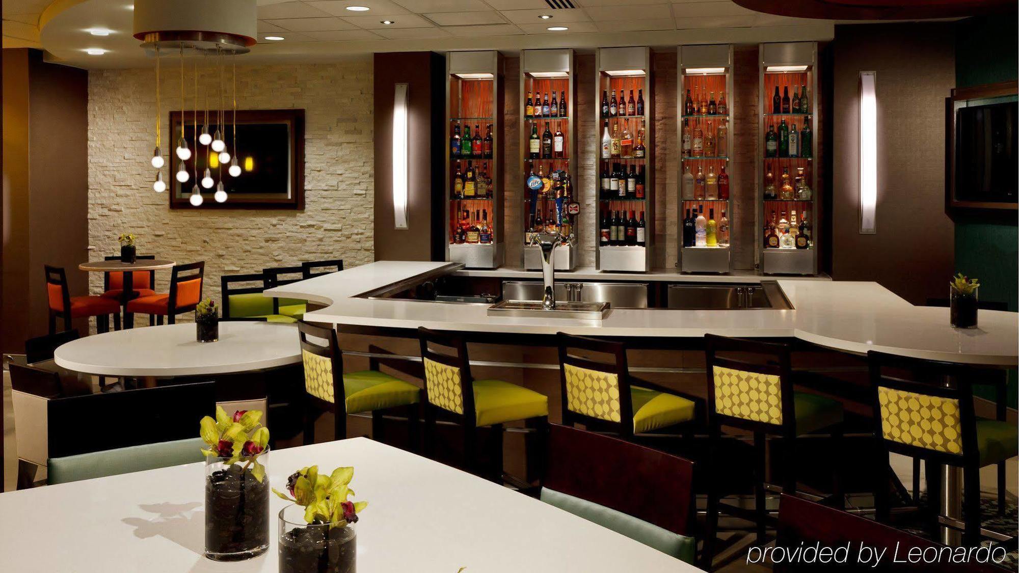 Holiday Inn San Antonio-Riverwalk By Ihg Ngoại thất bức ảnh