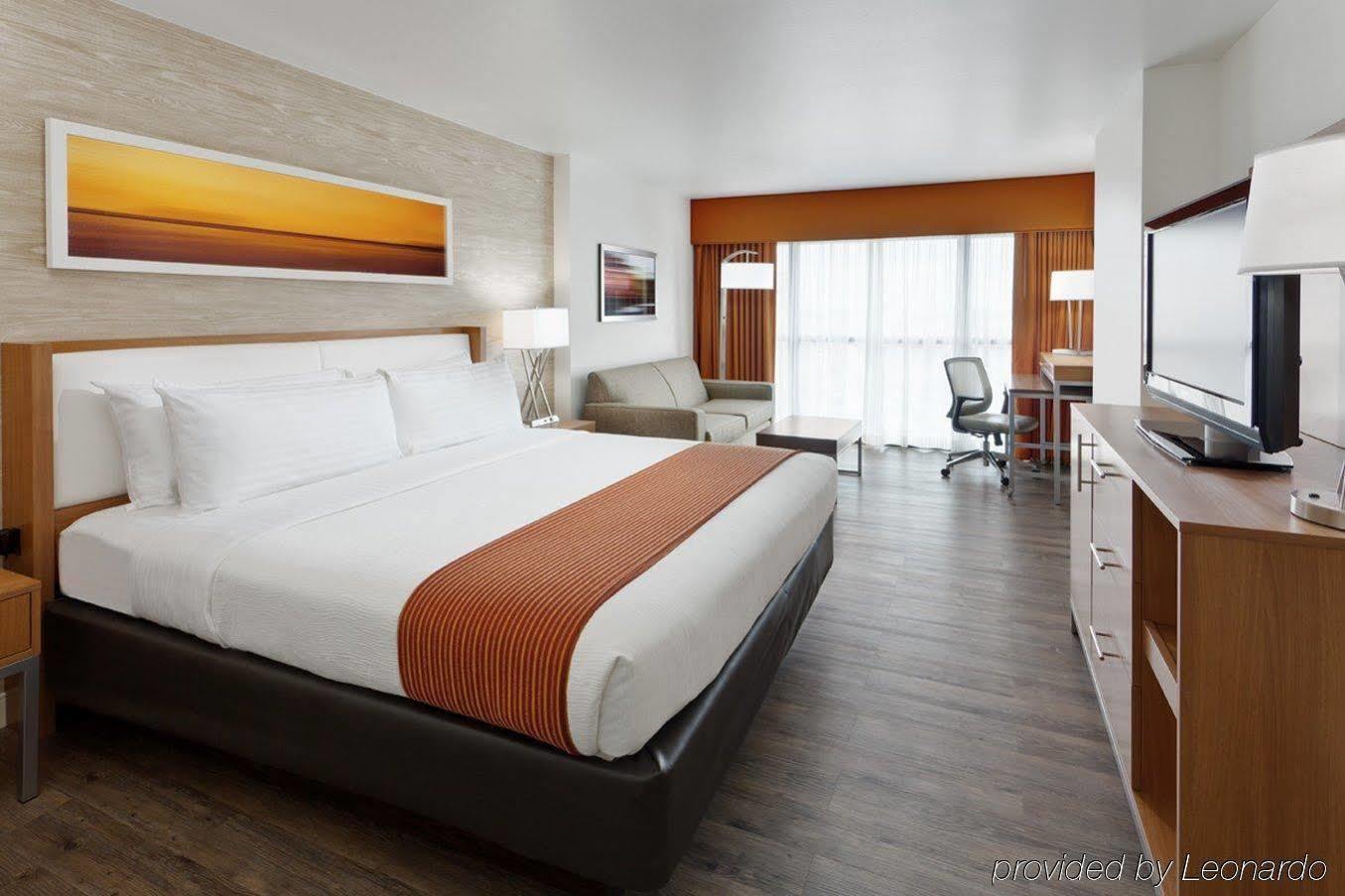 Holiday Inn San Antonio-Riverwalk By Ihg Ngoại thất bức ảnh