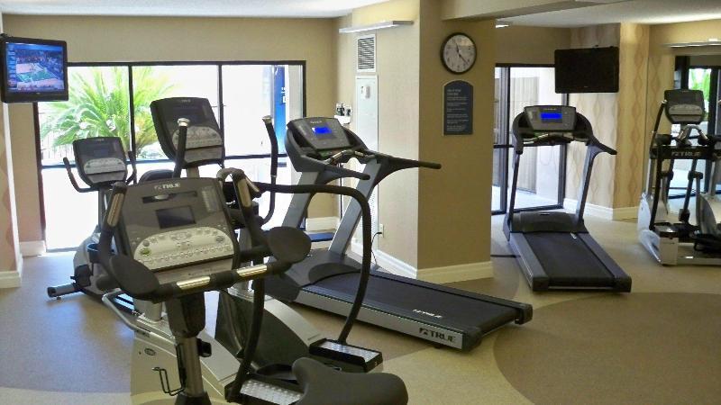 Holiday Inn San Antonio-Riverwalk By Ihg Ngoại thất bức ảnh
